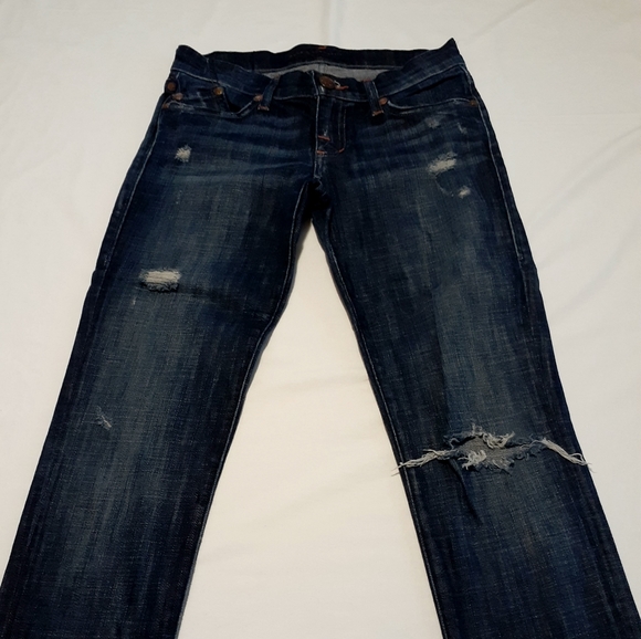 Rock & Republic Berlin Skinny Jean's - Picture 2 of 8